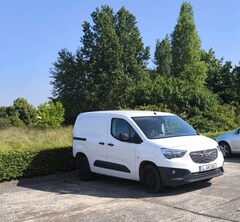 Bild des Angebotes Opel Combo 1.6 CDTI L1H1 LKW-Zulassung Selection