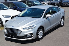 Bild des Angebotes Ford Mondeo Lim. Trend *NAV*KAMERA*SYNC3*SHZ*8FACH*