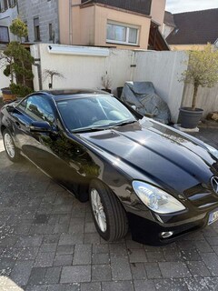 Bild des Angebotes Mercedes-Benz SLK 200 SLK 200 Kompressor