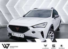 Bild des Angebotes CUPRA Formentor 1.5 TSI DSG PDC SHZ NAVI ACC LED