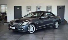 Bild des Angebotes Mercedes-Benz E 350 E 350 CDI BlueEfficiency (207.422)