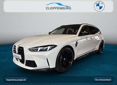 Bild des Angebotes BMW M3 Competition M xDrive Touring BT UPE: 109.749€