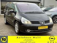 Bild des Angebotes Renault Espace Edition 25th Voll Leder TV Navi Pano AHK