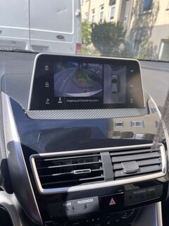 Bild des Angebotes Mitsubishi Eclipse Cross 1.5 T-MIVEC CVT 2WD Spirit