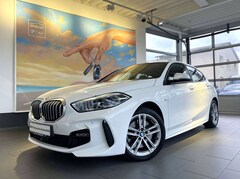 Bild des Angebotes BMW 120 i Aut. M SPORT LED+NAVI-LiveC+TEMP+SITZH+PDC+