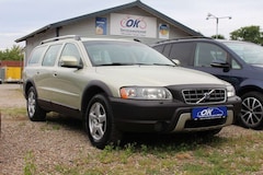 Bild des Angebotes Volvo XC70 2.4D 4x4 Edition*Xenon*S.Heft*SHZ*Klima*AHK