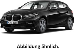 Bild des Angebotes BMW 116 d Advantage/LED/PDCv+h/MFL/Klimaautomatik