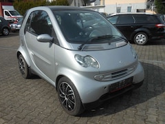 Bild des Angebotes smart forTwo fortwo coupe CDI Basis/