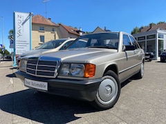 Bild des Angebotes Mercedes-Benz 190 E