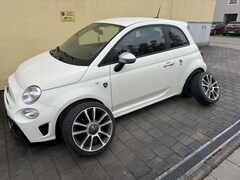 Bild des Angebotes Abarth 595 Turismo / SPORTAUSPUFF