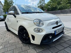Bild des Angebotes Abarth 595 Turismo / 200 PS / SPORTAUSPUFF
