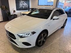 Bild des Angebotes Mercedes-Benz A 250 e URBAN NAV/LED/PTS/SHZ/TW/SPUR/KAMERA/SOUND/M2026