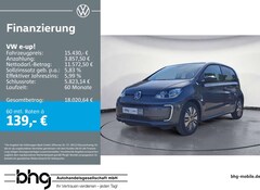 Bild des Angebotes VW e-up! 32,h 1-G-Autom. VERKAUFT !