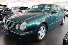 Bild des Angebotes Mercedes-Benz E 280 AVANTGARDE aus 2. Hand