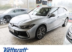 Bild des Angebotes VW Passat 1.5 eHybrid DSG R line Navi HuD AHK