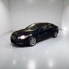 Bild des Angebotes Jaguar XF 3.0 V6 Diesel Luxury