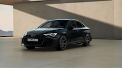 Audi RS3 Limousine TFSI quattro S tronic Matrix Navi SONOS