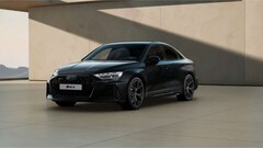 Bild des Angebotes Audi RS3 Limousine TFSI quattro S tronic Matrix Navi SONOS