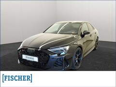 Bild des Angebotes Audi RS3 Limousine TFSI quattro S tronic Matrix Navi SONOS