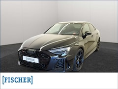 Bild des Angebotes Audi RS3 Limousine TFSI quattro S tronic Matrix Navi SONOS