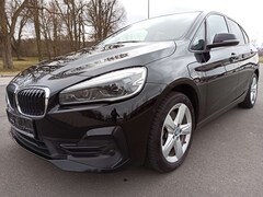 Bild des Angebotes BMW 225 xe i Perfom Sport Line Pano Harman H.-Up Teilleder