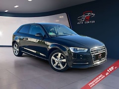 Bild des Angebotes Audi A3 1.6 TDI Attraction/Navi/PDC/Distronic