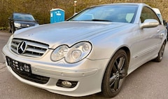 Bild des Angebotes Mercedes-Benz CLK 280 Sitzheizung/Lüftung,Leder,TÜV NEU