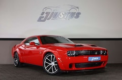 Bild des Angebotes Dodge Challenger 6.4 R/T ScatPack/Alpine/SHZ/SBL/R20