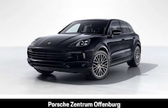 Bild des Angebotes Porsche Cayenne Platinum Edition