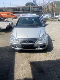 Bild des Angebotes Mercedes-Benz A 170