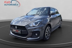 Bild des Angebotes Suzuki Swift SWIFT SPORT 1.4 HYBRID+NAVI+RFK+ACC+TOTWINKEL