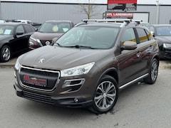 Bild des Angebotes Peugeot 4008 Allure 4WD
