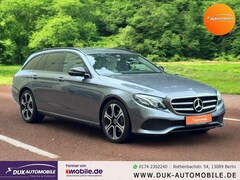 Bild des Angebotes Mercedes-Benz E 250 E 250 *7 Sitzer*Leder*Navi*