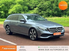 Bild des Angebotes Mercedes-Benz E 250 E 250 *7 Sitzer*Leder*Navi*
