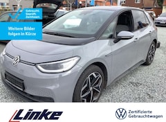 Bild des Angebotes VW ID.3 Pro Performance Business Kamera/Wärmepumpe/ACC/IQ.