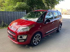 Bild des Angebotes Citroen C3 Picasso Exclusive Navi Kamera Klima AHK 1,2