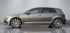 VW Golf GTI 2.0 TSI OPF DSG Performance
