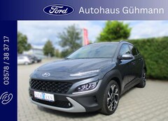 Bild des Angebotes Hyundai KONA 1.0 T-GDI Intro KLIMAAUTOM. NAVI PPS RFK 18"LM