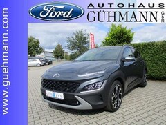 Bild des Angebotes Hyundai KONA 1.0 T-GDI Intro KLIMAAUTOM. NAVI PPS RFK 18"LM