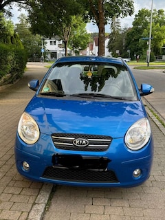 Bild des Angebotes Kia Picanto 1.1 Start