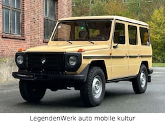 Bild des Angebotes Mercedes-Benz G 280 280 GE PUCH No. 517 W460233 ORIGINAL Automat TOP