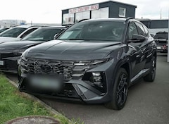Hyundai TUCSON N-LINE PANO MATRIX NAVI CAM SHZ LHZ CARPL