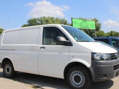 Bild des Angebotes VW T5 Transporter Kasten*Klima*AHK*HUneu*