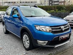 Bild des Angebotes Dacia Sandero II Stepway *1-HAND*KLIMA*NAVI*TEMP*PDC*
