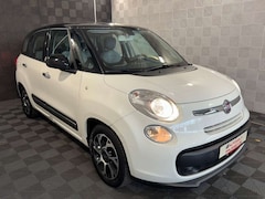 Bild des Angebotes Fiat 500L *LOUNGE*TEMPO-TOUCH-R.KAM-BLUETOOTH-PDC-KLMA