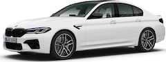BMW M5 Limo Competition Laser Carbon-Keramik 360