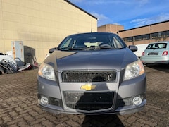 Bild des Angebotes Chevrolet Kalos 1.2 SE