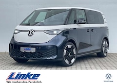 Bild des Angebotes VW ID. Buzz Pro 150 kW AHK/360Kamera/Navi/Memory Sitze