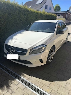 Bild des Angebotes Mercedes-Benz A 160 7G-DCT Urban Night Paket
