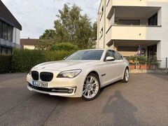 Bild des Angebotes BMW 740